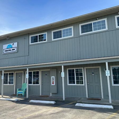 Coastal Inn And Suites Long Beach Esterno foto