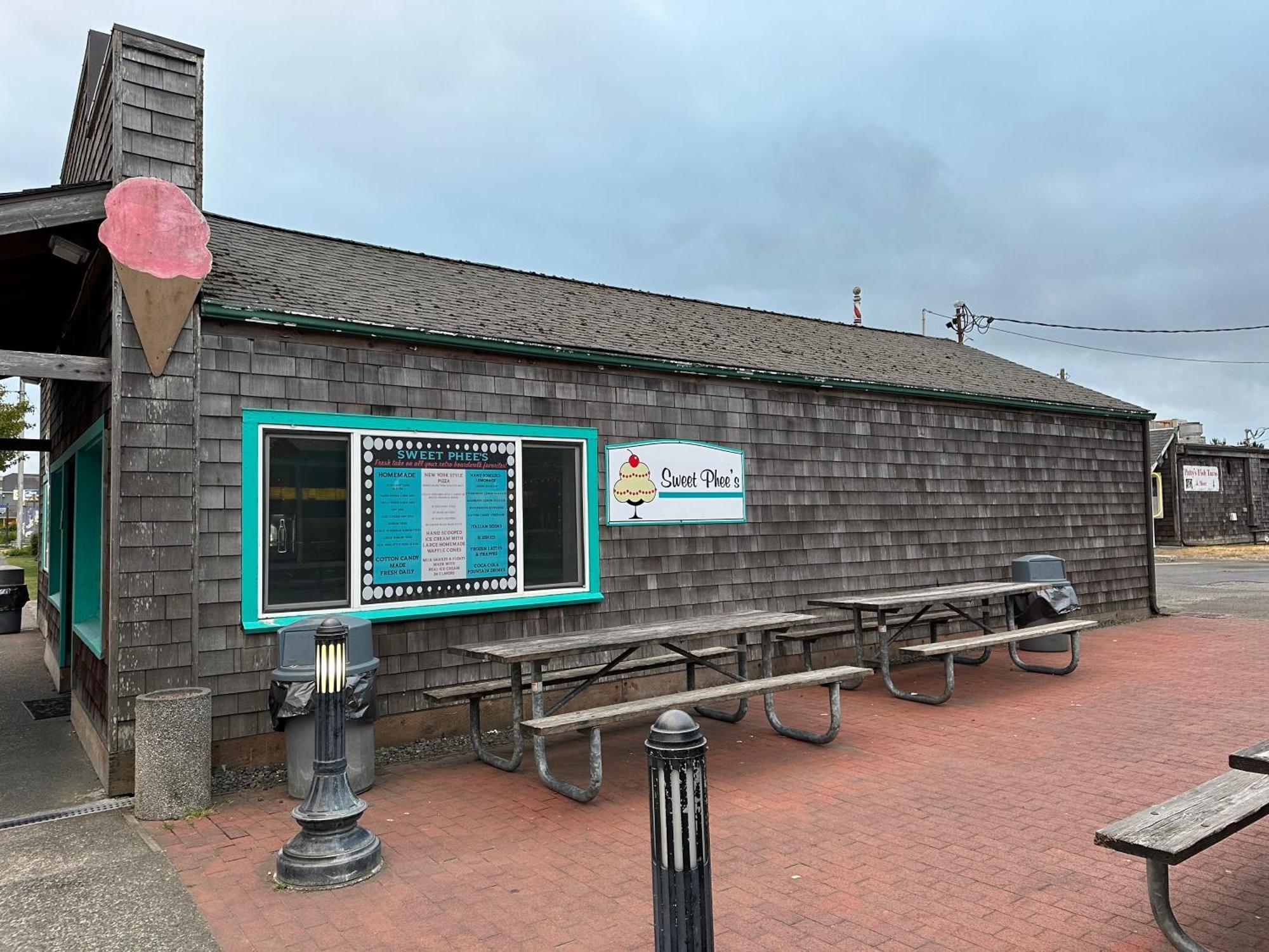 Coastal Inn And Suites Long Beach Esterno foto