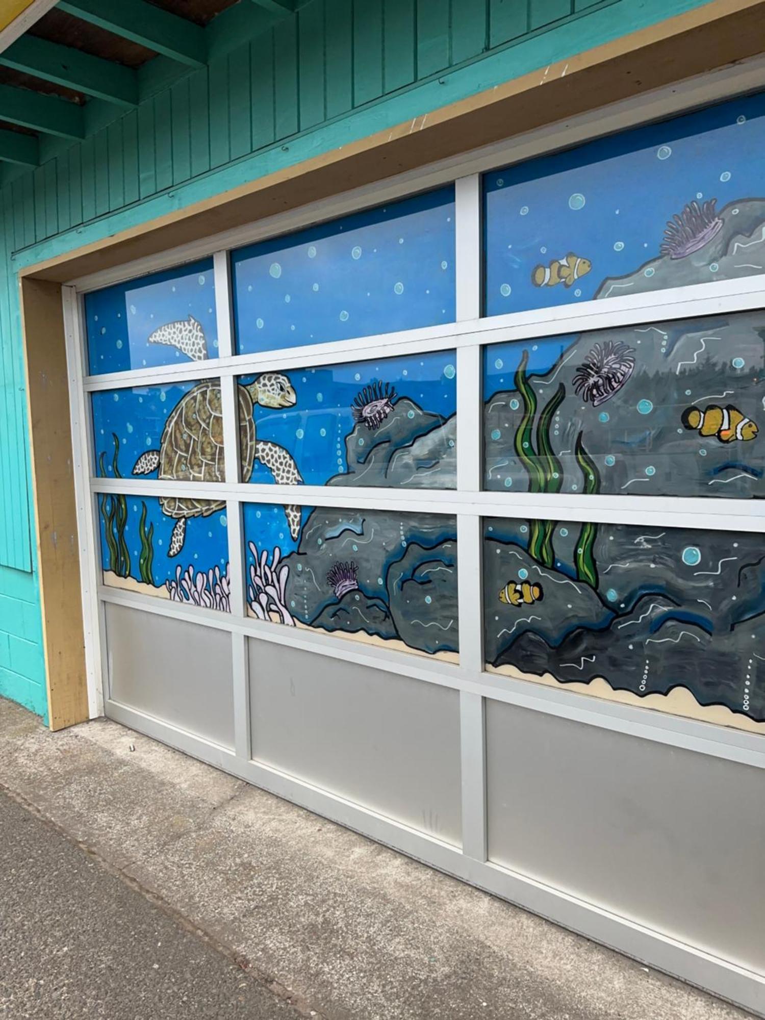 Coastal Inn And Suites Long Beach Esterno foto