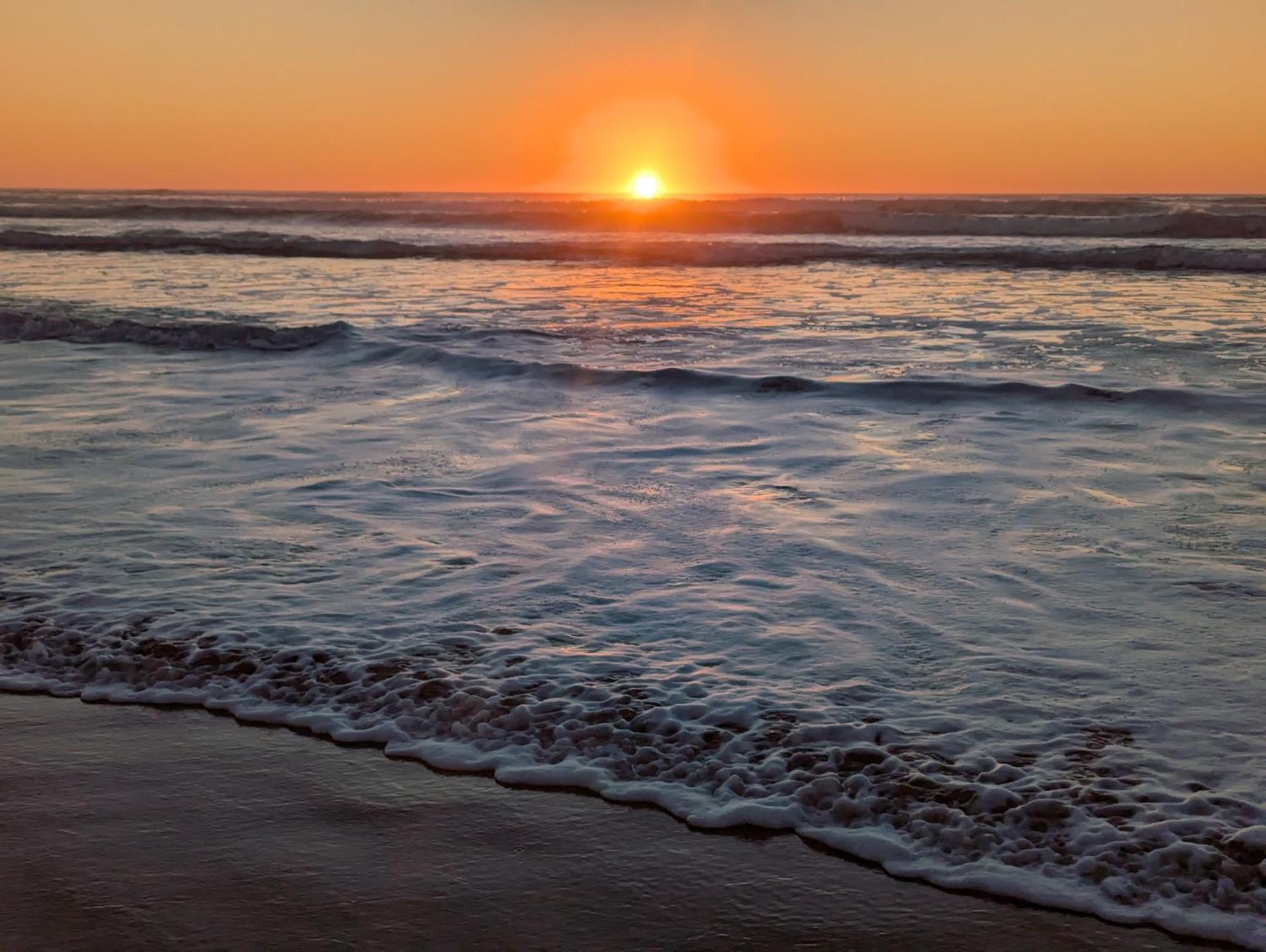 Coastal Inn And Suites Long Beach Esterno foto